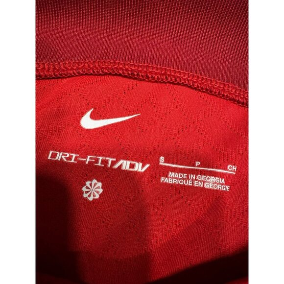 Nike Authentic Liverpool Home Jersey Small - Picture 5 of 5